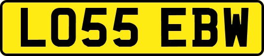 LO55EBW