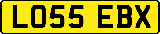 LO55EBX