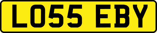 LO55EBY