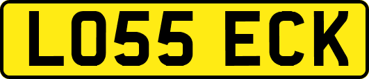 LO55ECK