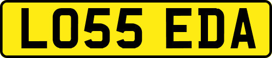 LO55EDA