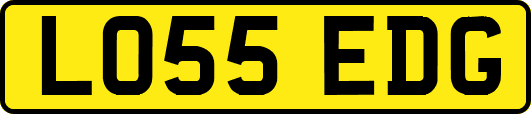 LO55EDG