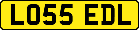 LO55EDL