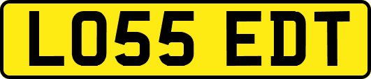 LO55EDT