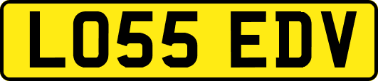 LO55EDV