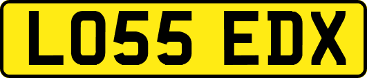 LO55EDX