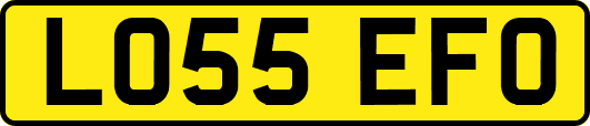 LO55EFO