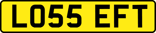 LO55EFT