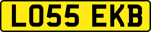 LO55EKB