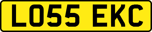 LO55EKC
