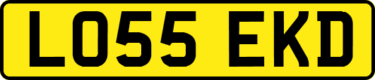 LO55EKD