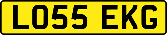LO55EKG