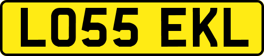 LO55EKL