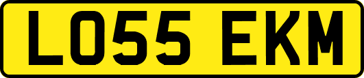 LO55EKM