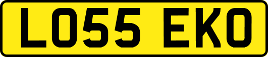 LO55EKO