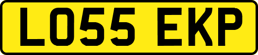 LO55EKP