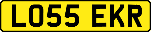 LO55EKR