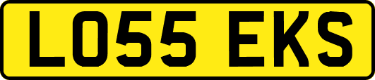 LO55EKS