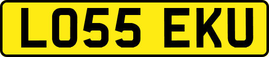 LO55EKU