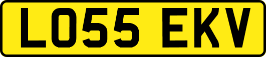 LO55EKV