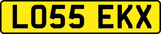 LO55EKX