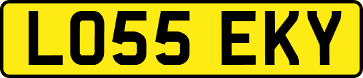 LO55EKY