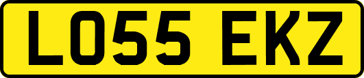 LO55EKZ