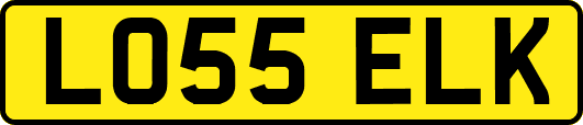 LO55ELK