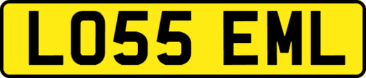 LO55EML