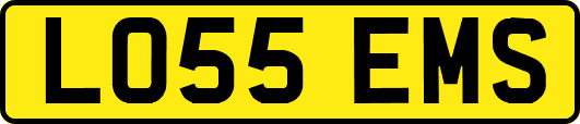 LO55EMS