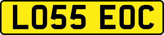 LO55EOC