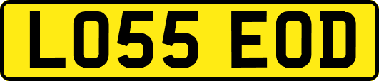LO55EOD