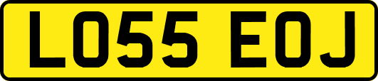 LO55EOJ