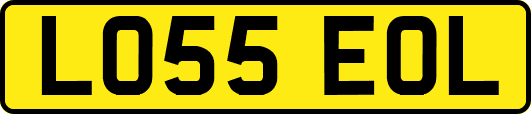 LO55EOL