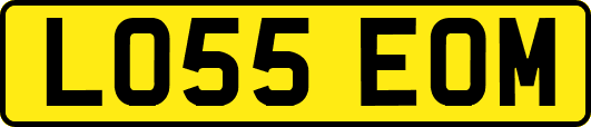 LO55EOM