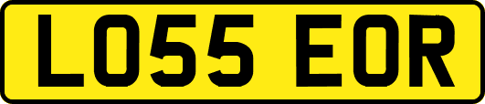 LO55EOR