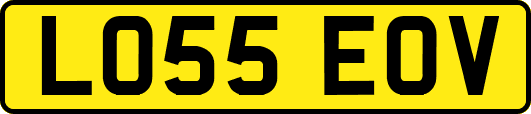 LO55EOV
