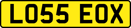 LO55EOX
