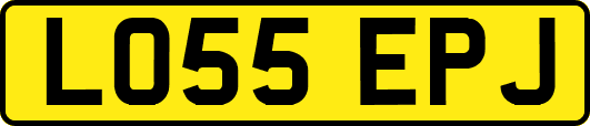 LO55EPJ