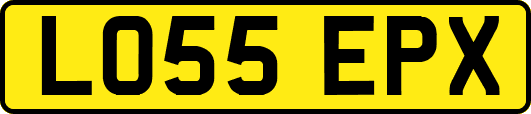 LO55EPX