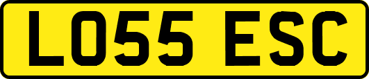 LO55ESC