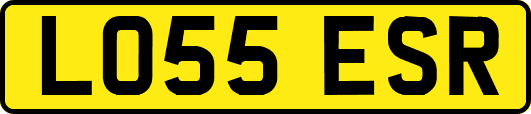 LO55ESR