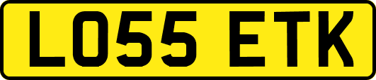 LO55ETK