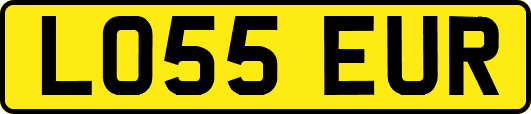 LO55EUR
