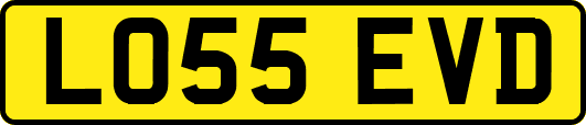 LO55EVD