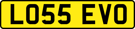 LO55EVO