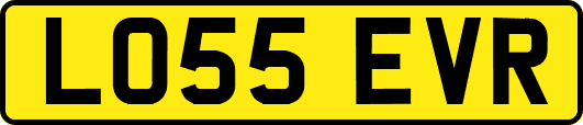 LO55EVR