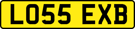 LO55EXB