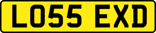 LO55EXD