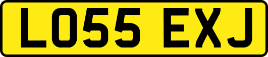 LO55EXJ